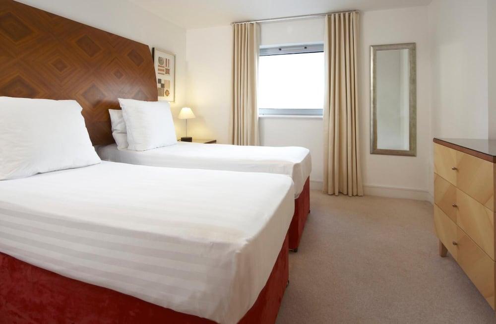 Marlin Apartments Stratford Londres Exterior foto