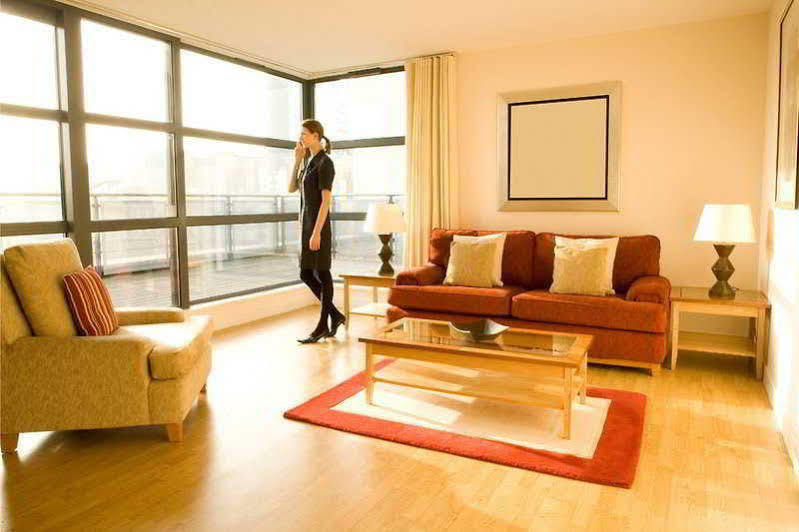 Marlin Apartments Stratford Londres Exterior foto