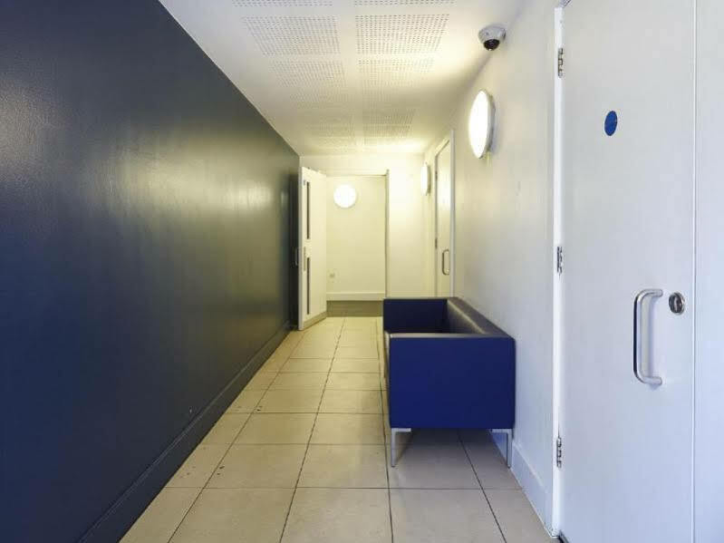 Marlin Apartments Stratford Londres Exterior foto