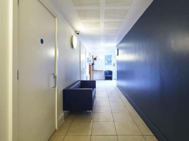 Marlin Apartments Stratford Londres Exterior foto